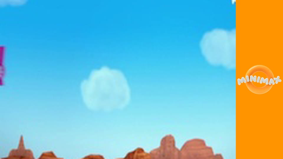 Barbie: Dreamhouse Adventures S1E22 - Minden, mi jó