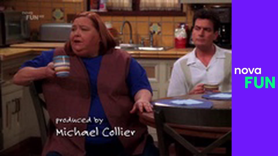 Teorie velkého třesku S3E16 - The Excelsior Acquisition