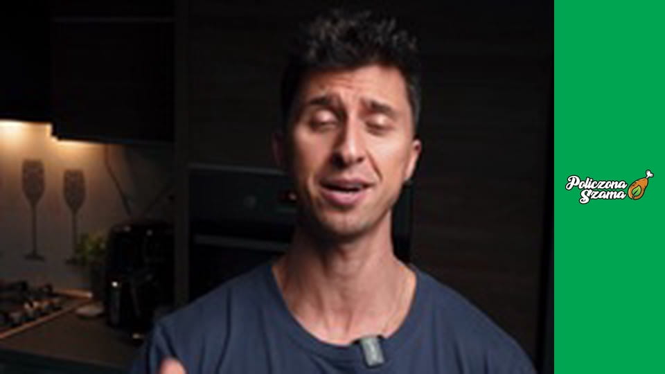 Inflacyjny makaron po ukraińsku