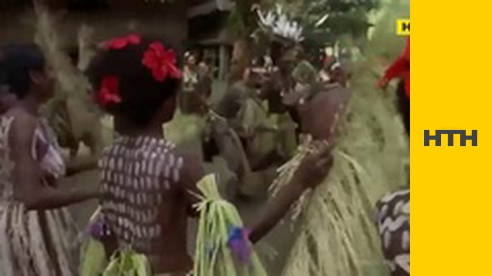 "Випадковий свідок".