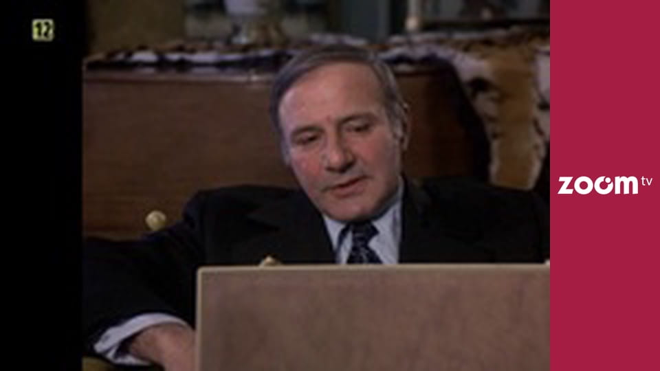 Kojak S4E24 - Siostra Maria