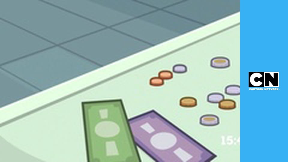 Craig od potoka S1E2 - Průzkumnické svrbění