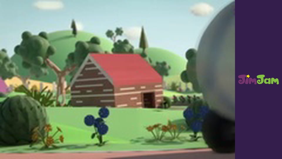 Messy Goes to Okido S3E1 - Tummy Flutters