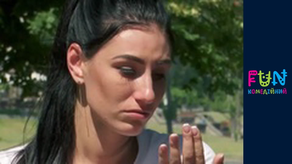 Exes - Season 2 Episode 9