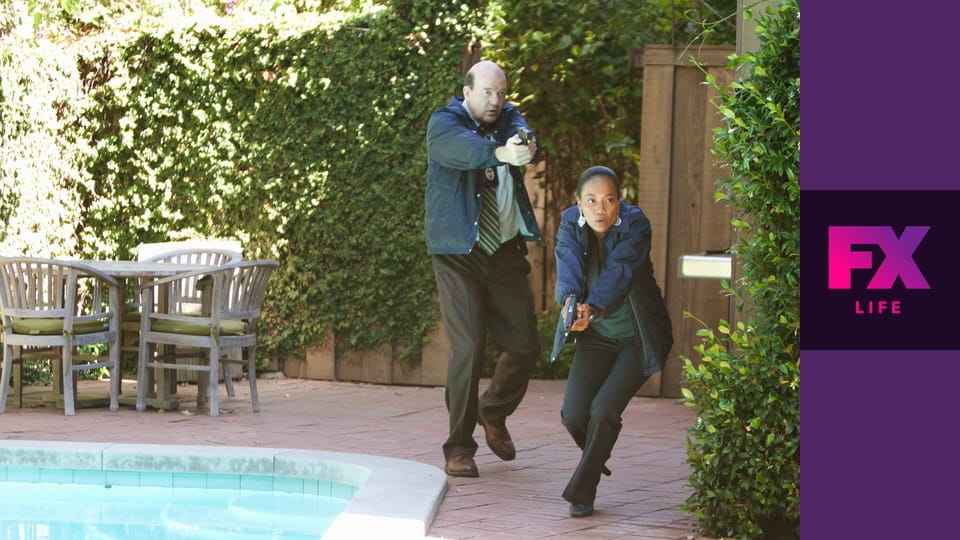 Следствие по телу S1E7 - Дела семейные