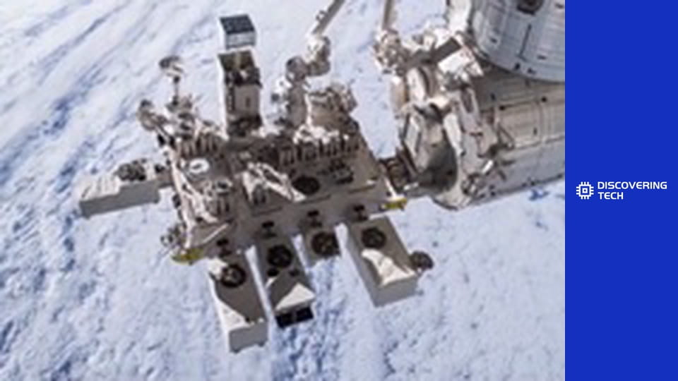 VOA TEK: Climate Change Tech