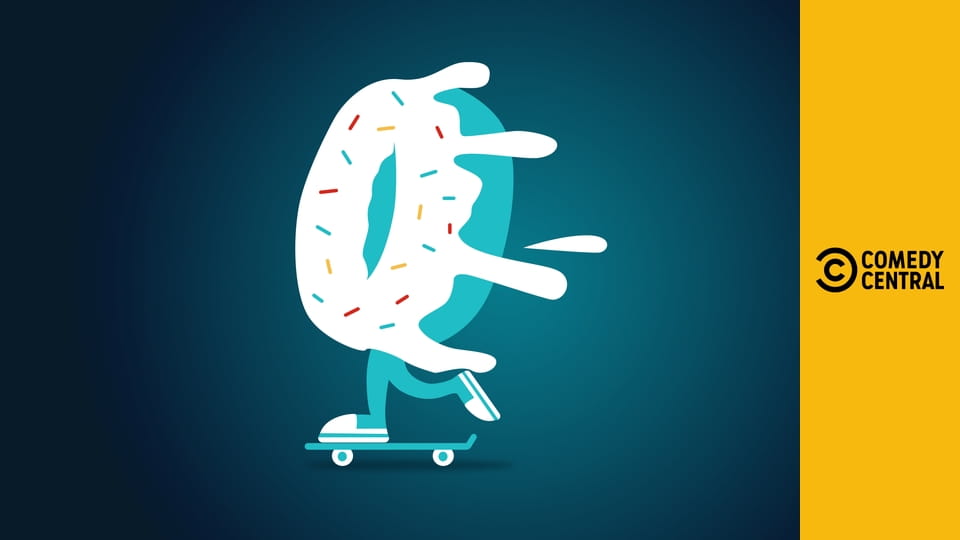 Teoria wielkiego podrywu S9E23 - Kolejkowa substytucja