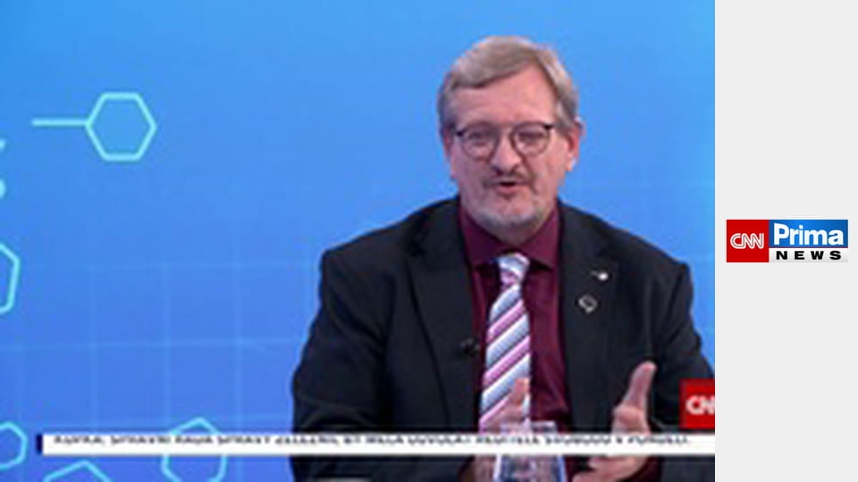 Co na to vaše zdraví