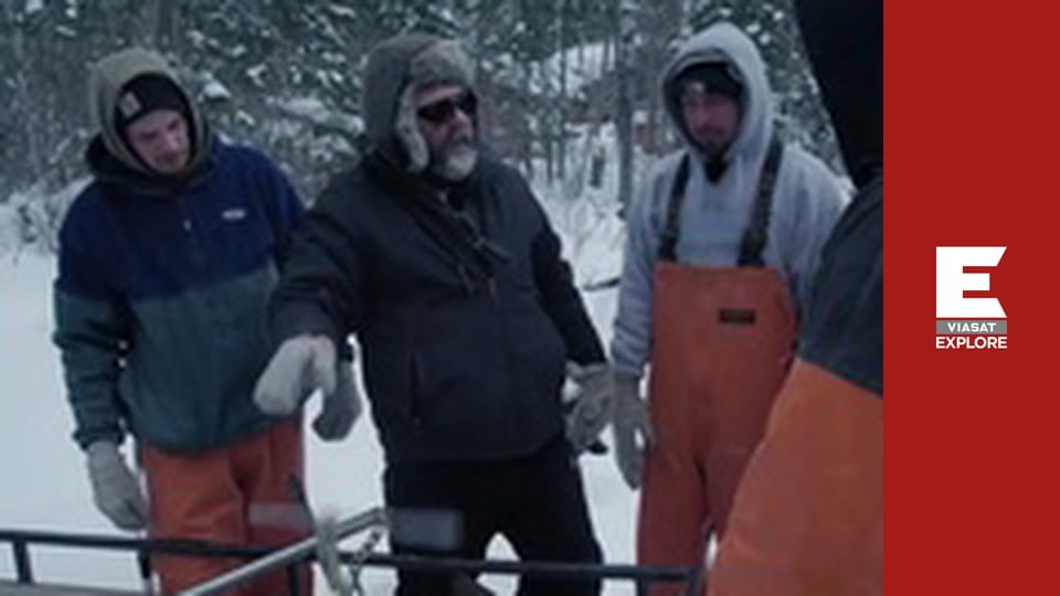 Ice Vikings - The Final Push