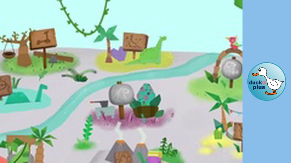 Milo Dino - Lulu's Place