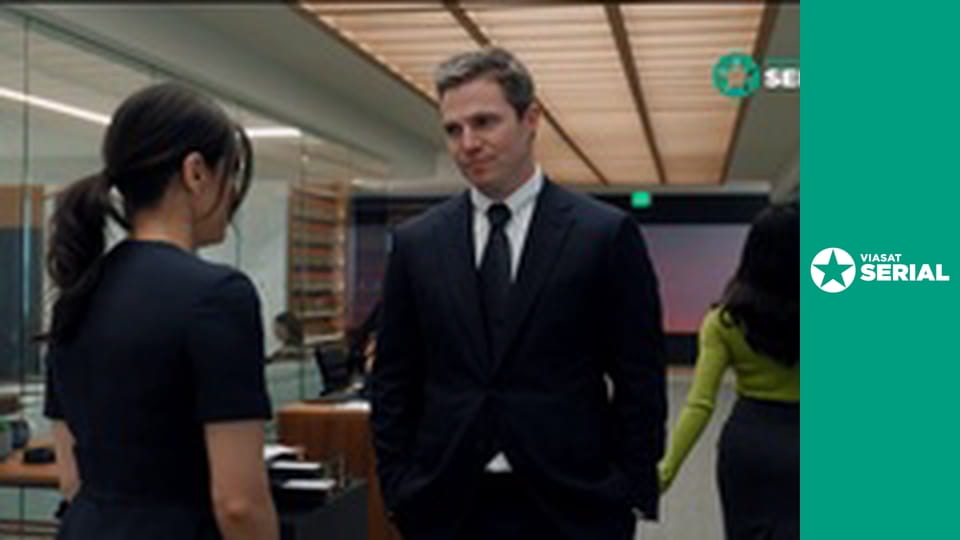 Д/с "Формування серійного вбивці", 2 сезон, 7 с. "Гауелл Дональдсон III".