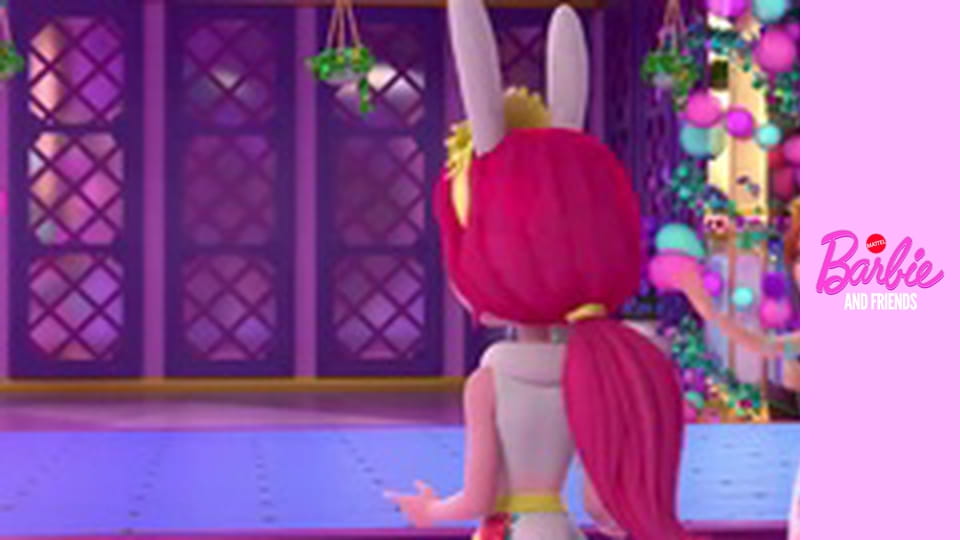 Enchantimals: Royal Isle Ball Сезон 1 Епізод 5