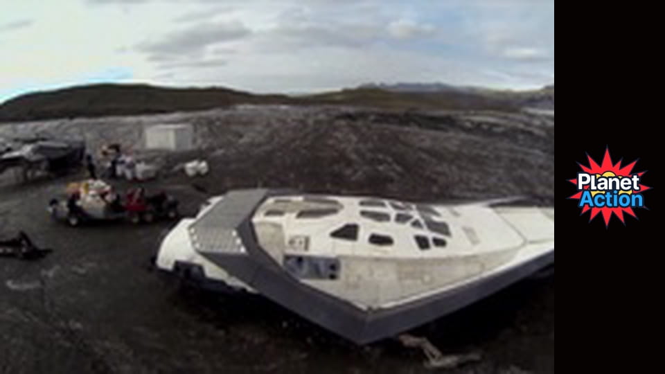 Планета Кіно Сезон 1 Епізод 159