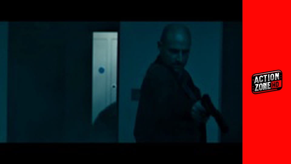 Welcome to the Punch