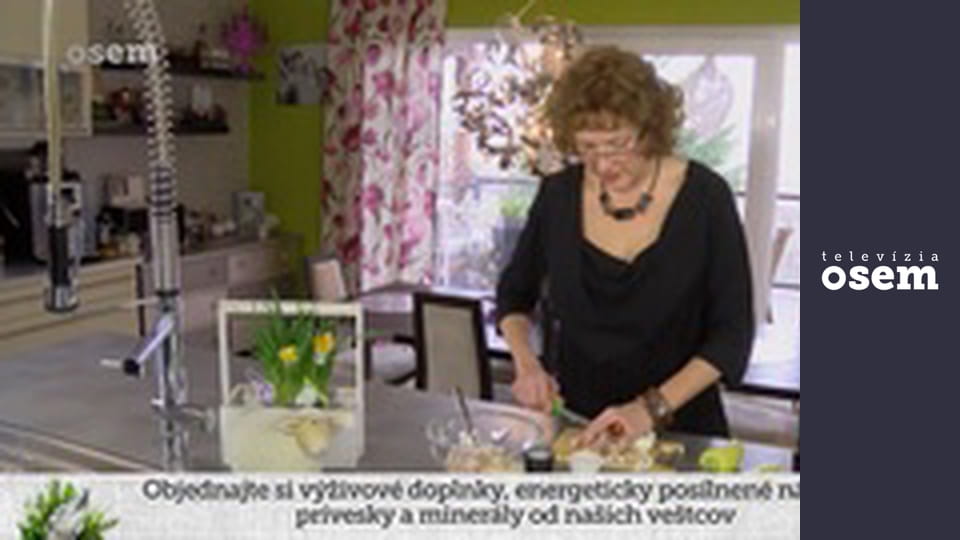 Dobré rady starej mamy