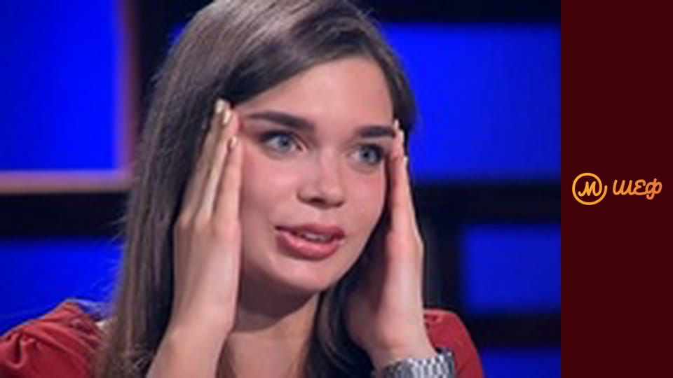 Сезон 7, Випуск 1, Частина 9