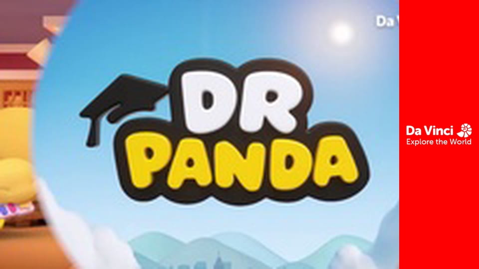 Dr. Panda - Pop Group