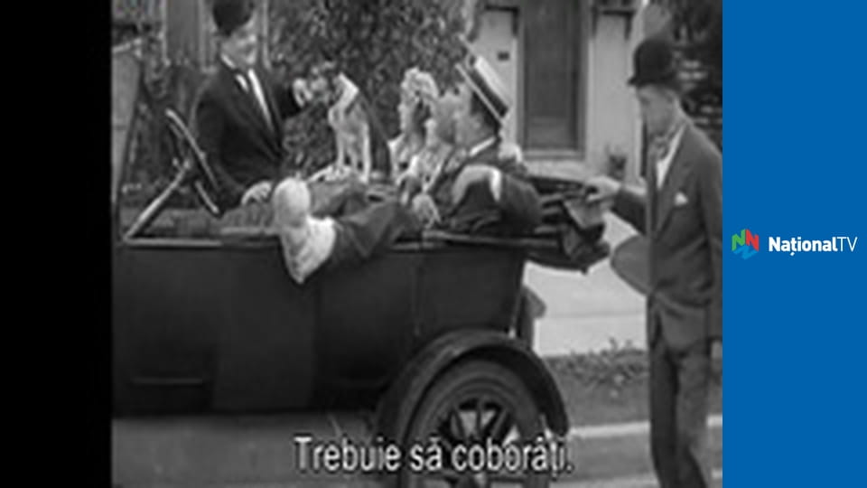 Stan şi Bran: Momente de excepţie