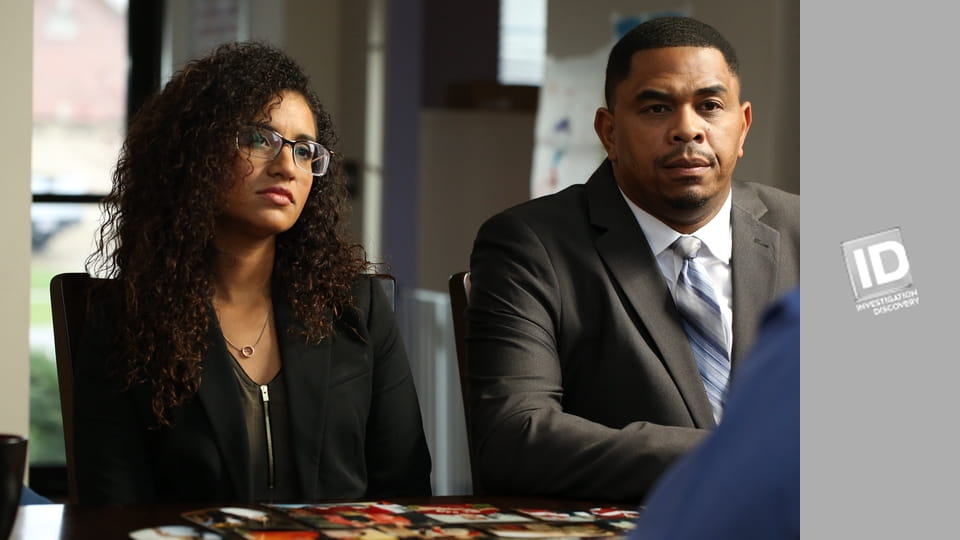 Право на сомнение - Последняя мольба