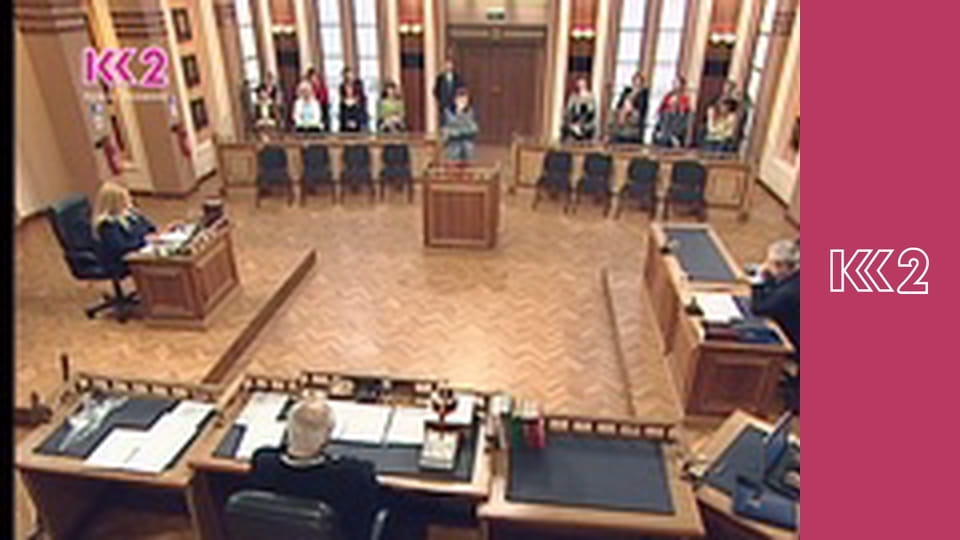 Сімейний суд E72 - Батьківська неуважність