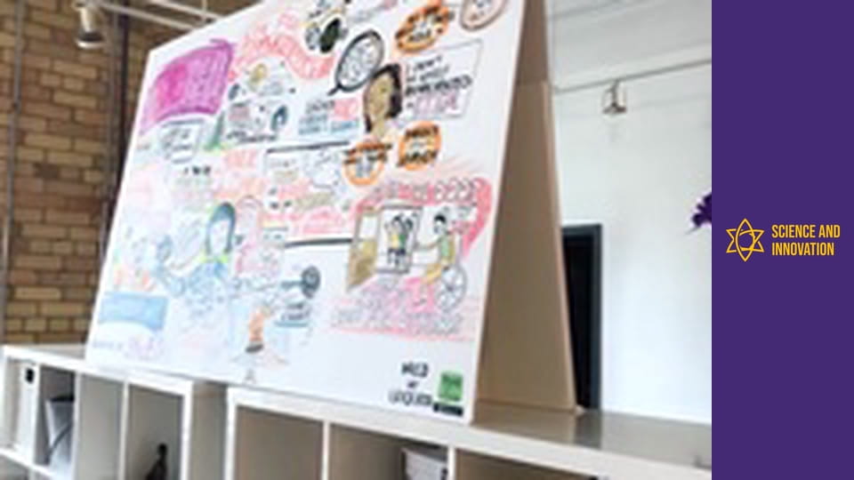 Science and Innovation Сезон 1 Епізод 5