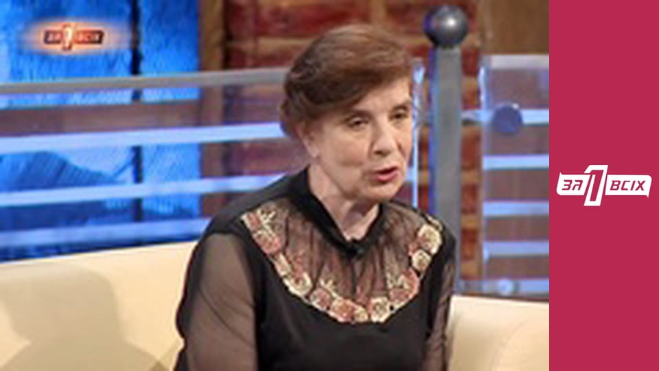 Після студії. Частина 2