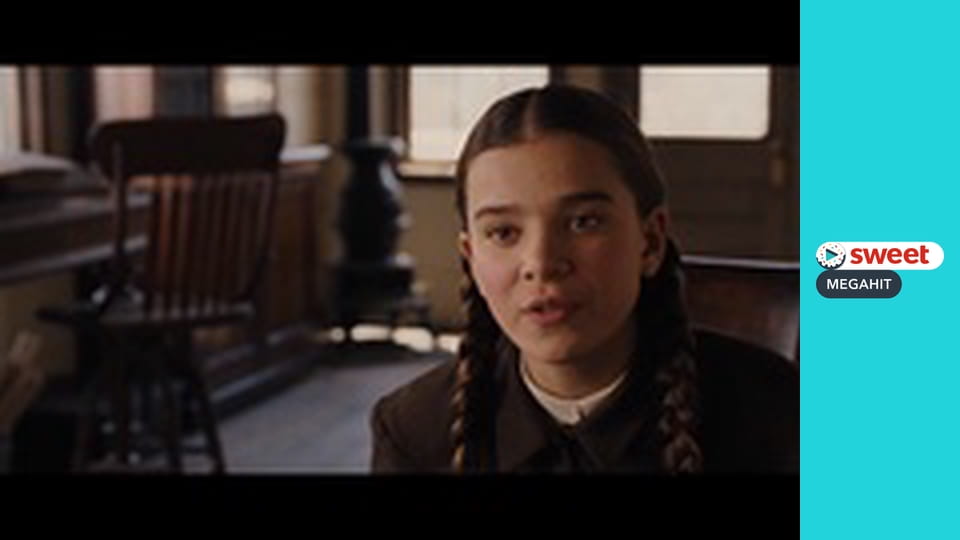 Справжня мужність