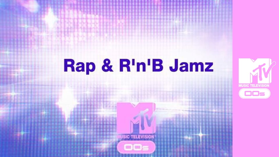 Rap & R'n'B Jamz