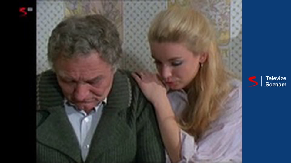 Chlapci a chlapi E7 - Zimní zkoušky