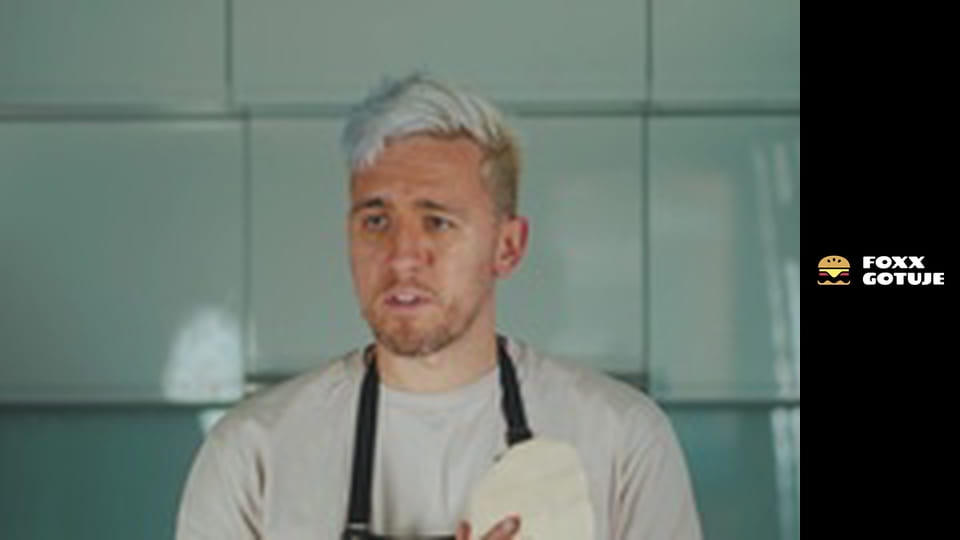 KEBAB PROSTY I WYPASIONY W DOMU - Przepis