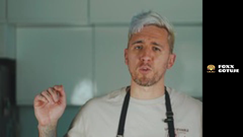 KEBAB PROSTY I WYPASIONY W DOMU - Przepis