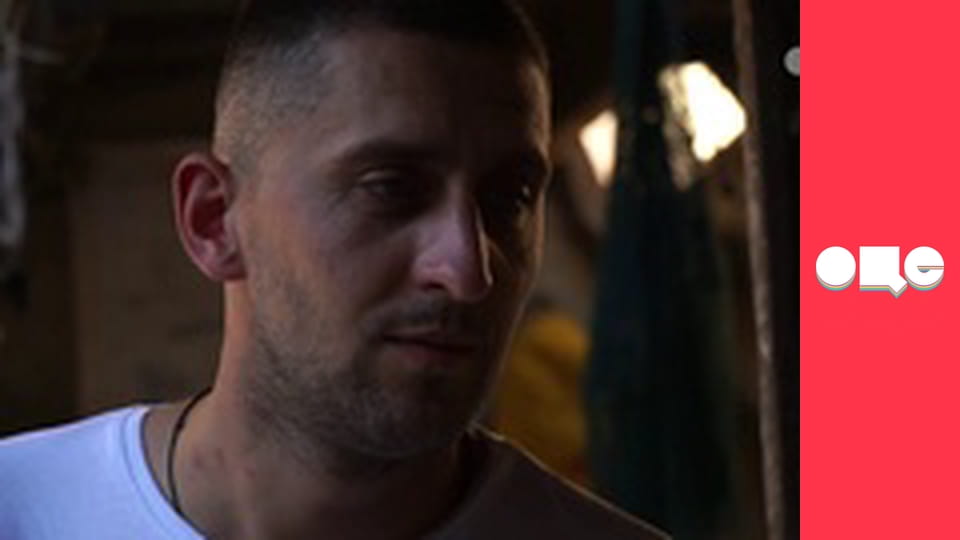 Особливості національної роботи, 4 сезон, 51 еп.