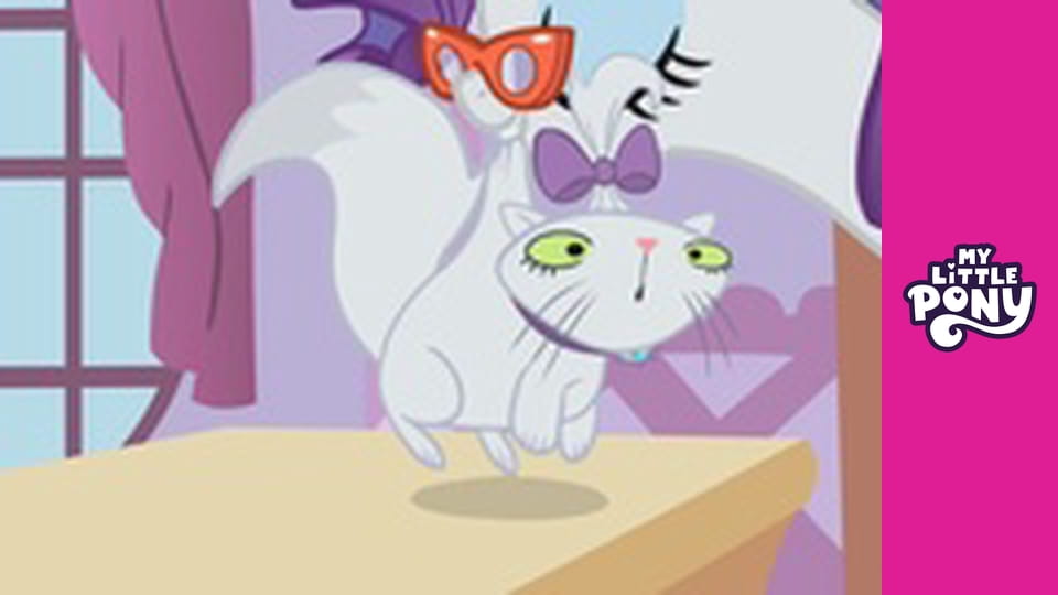 My Little Pony, Season 1, Episode 14