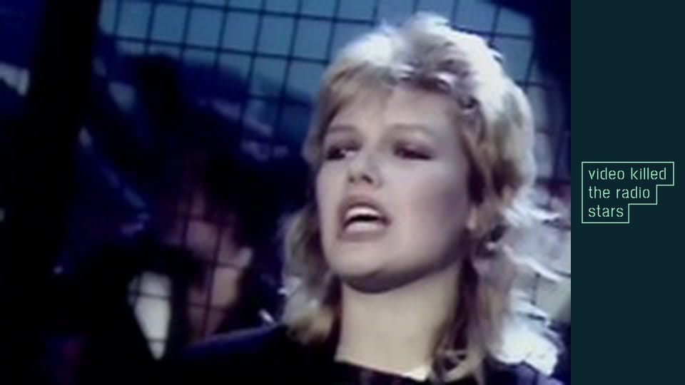 Kim Wilde