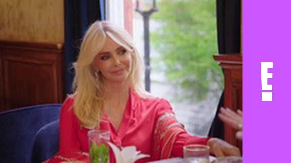 Żony Londynu - Szkocki romans