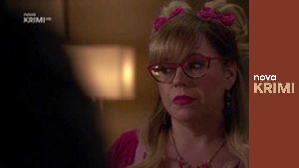 Myšlenky zločince S11E8