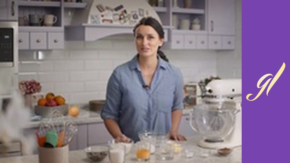 Рецепти святкових тортів. Випуск 14