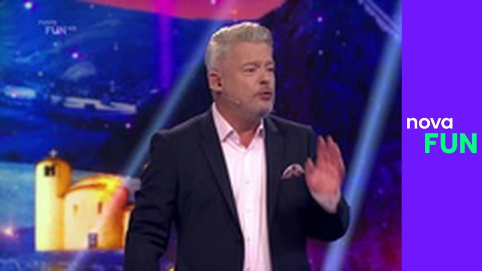 Možné je všechno! S2E6