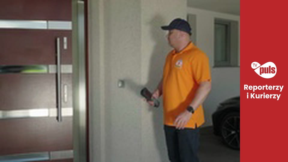 Kurierzy Сезон 2 Епізод 1