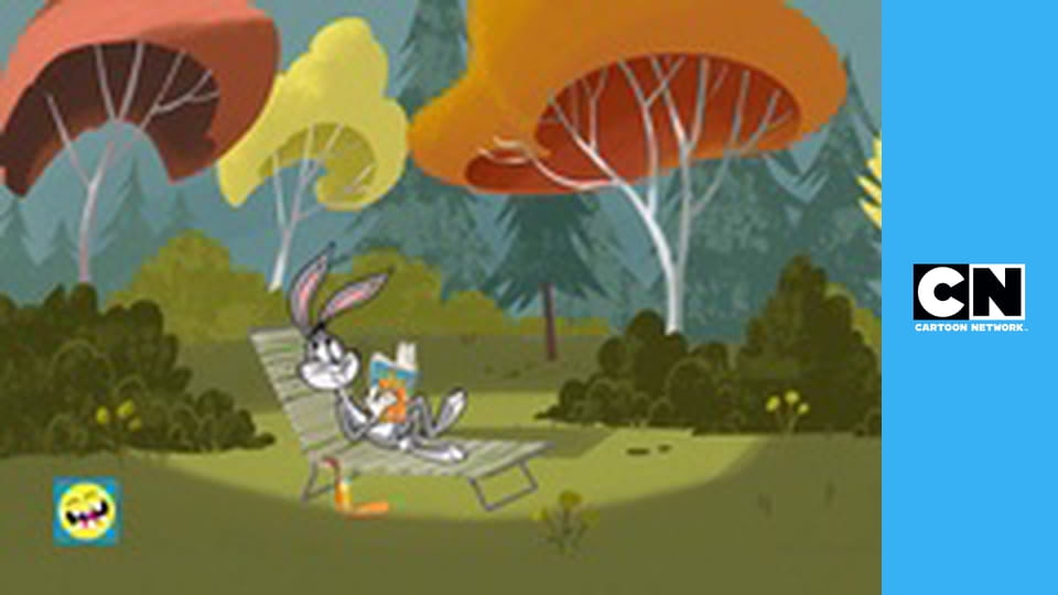 Gumballův báječně potrhlý svět S1E4 - Věc