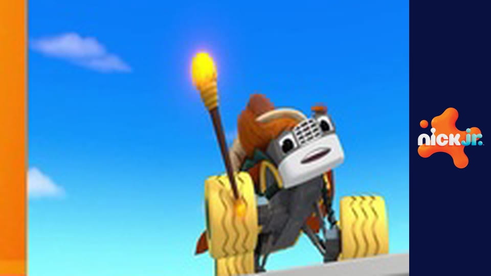 М/с "Барбатато. Велика щаслива сім'я", 1 сезон, 16 с.