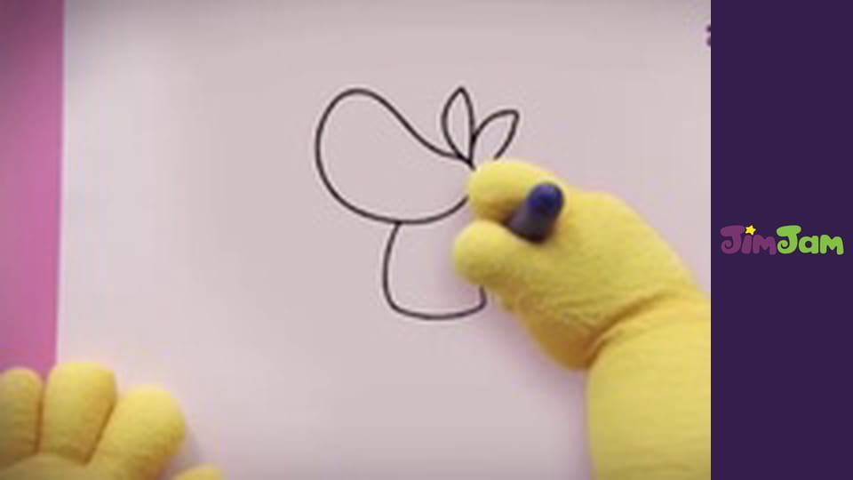 Leo the Wildlife Ranger S3E14 - The Big-Eyed Monkey