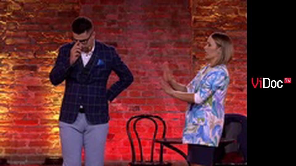 Kabaret bez granic S1E33