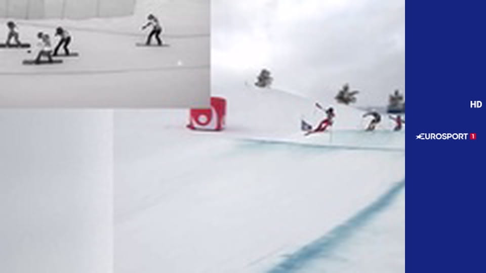 Snooker: Egyesült Királyság Bajnoksága - Döntő