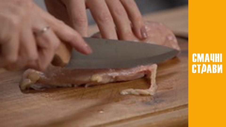 Т/с "Taste of the Carpathians" season 1 series 9