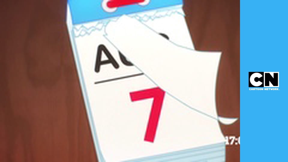 Gumballův úžasný svět S5E35 - Květinka