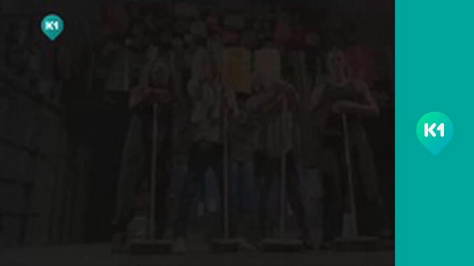 "Орел і Решка. Дайджест".