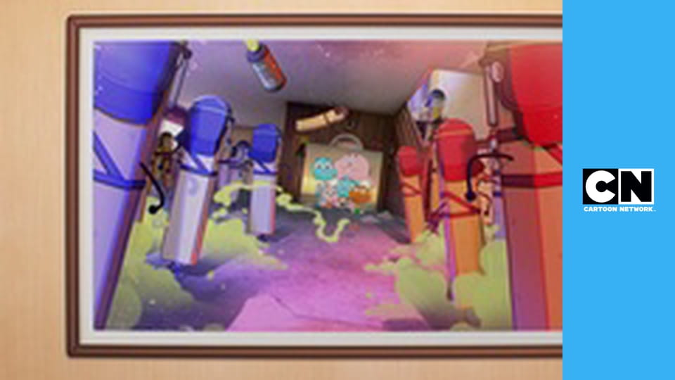 Čas na dobrodružství S5E24 - Ještě dalších pět krátkých šplechtů