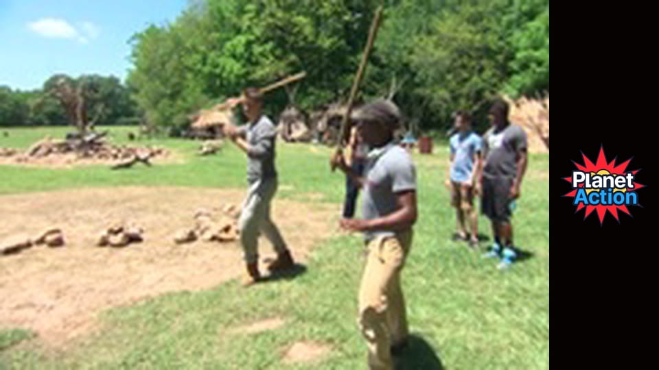 Планета Кіно Сезон 1 Епізод 157