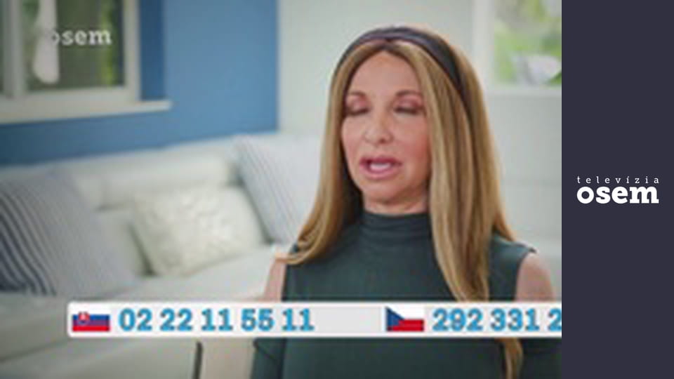 Teleshoppingové pásmo